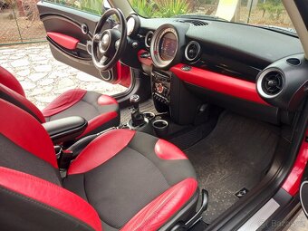 Mini Cooper S 1.6 Turbo 135KW R56 Lift - 13