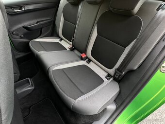 Škoda Fabia III 1.2TSI/66kW Kombi  Ambition  r.v.2016 - 13
