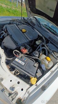 Saab 9-3 S-SE 2.0I - 13