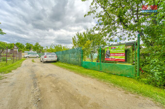Prodej zahrady, 385 m², Klatovy, ul. Markyta - 13