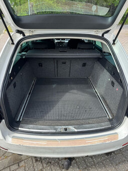 Škoda Superb II 2.0 TDI 4x4 DSG - 13