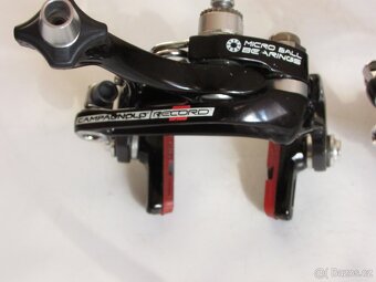 Brzdy Dura ace - 13