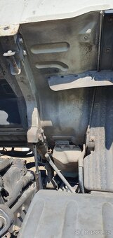 Daf LF 45.170 nosič kontejneru 10ti tuna - 13