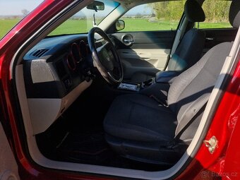 Dodge Charger 2.7 - 13