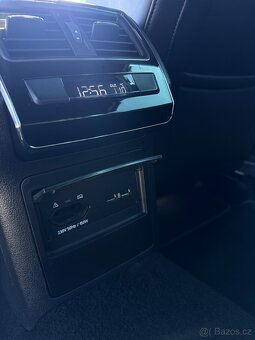 Škoda Superb 3 facelift L&K 2.0TDI DSG 2020 Tažné Nelakováno - 13
