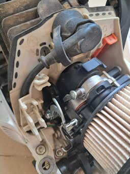 Prodám Stihl MS 362 - 13