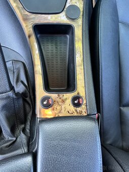 BMW 330xd AUTOMAT, E91,2005, 3,0diesel,chip na 200kW, - 13