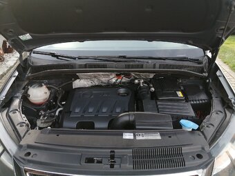 Seat Alhambra Style DSG 2.0 TDI 125kw - 13