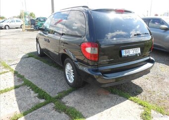 Chrysler Voyager 2,8 110 kW nafta - 13