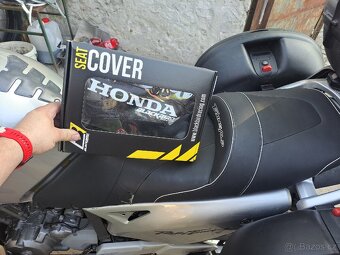 HONDA TRANSALP 650 2004/2 - 13