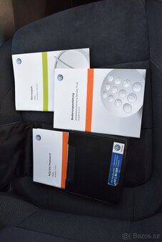 🚗Volkswagen Tiguan 2.0 TDI 81KW R-LINE KAMERA - 13
