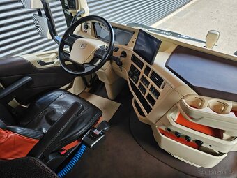 Volvo FH 16.650 4x2 / Full air / 363tkm - 13