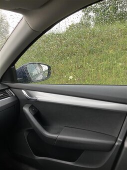 Škoda Octavia 3. Elegance 2.0TDI 110kW. Manuál. Tažné. TOP - 13