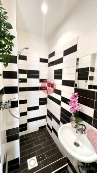 Dlouhodobý podnájem bytu 1+kk, zasklený balkón, Ostrava Poru - 13