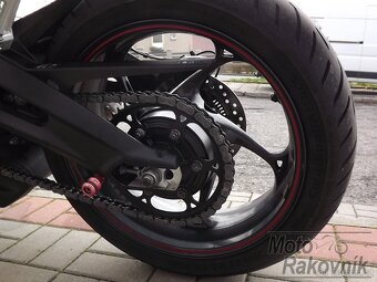 Triumph Street Triple 765 - 13
