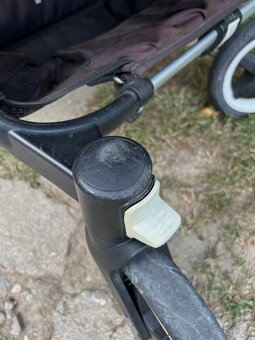 Kočarek bugaboo donkey - 13