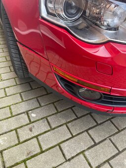 Volkswagen Passat Variant B6 1.9 tdi 77kw - 13