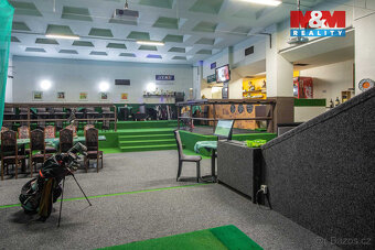 Prodej obchod a služby, Pardubice - 13