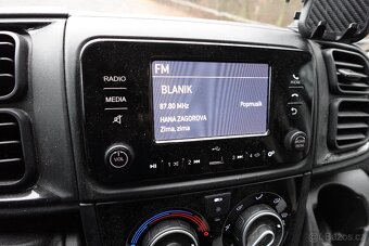 FIAT DUCATO L2H1 2.2MJT KLIMA - 13