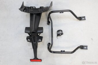 BMW R1200R LC / 2016 / 21 tis. km - 13