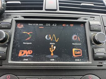 Ford C-Max 1,6TDCi 80KW - 13