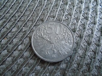 MINCE ČÍSLO 1 - 13