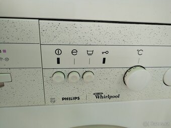 Lednice mrazák automaticka pracka - 13