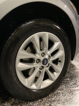 Ford Mondeo 2.0 tdci 2010 - 13