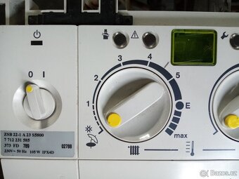 JUNKERS CERASMART ZSB 22-1 - 13