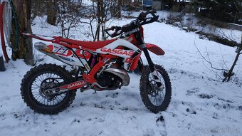 Gas gas ec 300 2017 - 13