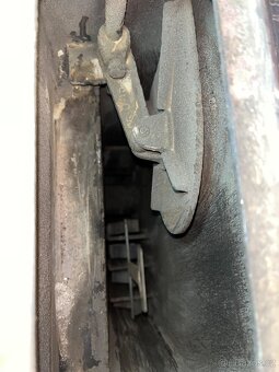 Kotel Atmos DC 25 s - 13