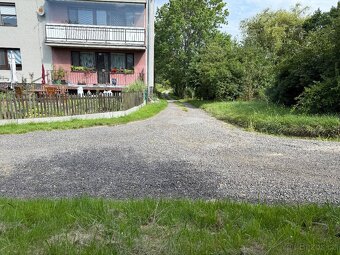 Prodej stavební pozemek, Vražné - 13