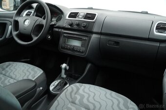 Škoda Fabia 1.6 Ambiente - 13