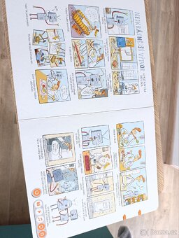 Albi - kouzelné čtení - 13