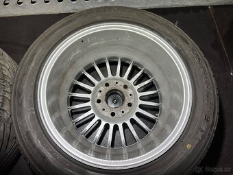 Alpina classic 16"  5x120 7J +8J - 13
