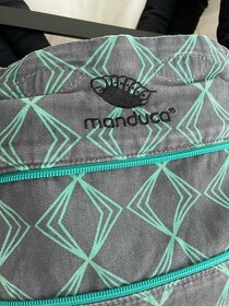 Nosítko Manduca 3,5 - 20 kg - 13