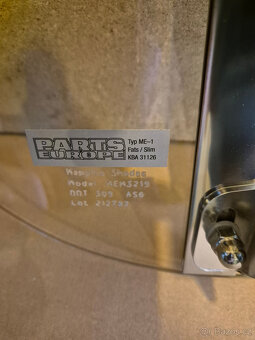 Harley Davidson StreetBob - 13