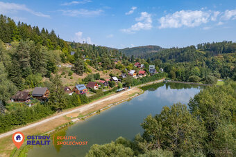 Prodej, chata, 363 m2, Zábřeh - Dolní Bušínov - 13