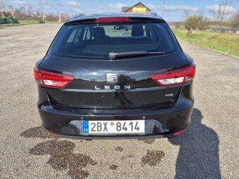 SEAT Leon 1.6TDi combi - 13