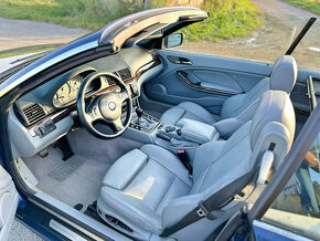 2004 BMW 330Ci (E46) | 6st. manuál - 13
