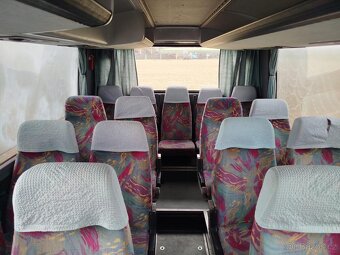 SETRA S 250 SPICIÁL - 13