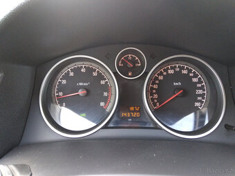 Opel Astra kombi - 13