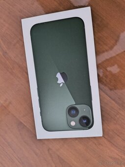 Apple iPhone 13 mini - 13