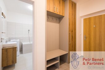 Pronájem byty 2+kk, 62 m2 - Rakovník II, ev.č. 00105 - 13