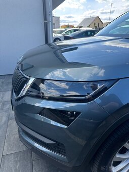 Škoda Kodiaq 1.5TSI 110kw TOP STAV  - 13