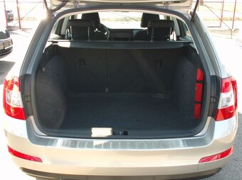 Škoda Octavia 1,2 Tsi Kombi,park.senz,vyhř.sedadla.,serviska - 13
