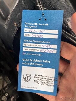 BMW Z4, 35i M Sport automat CarPlay - 13