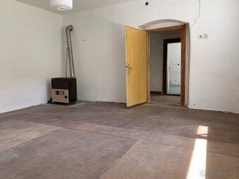 Prodej chalupy 175m², pozemek 5117 m² Svojanov - Dolní Lhota - 13