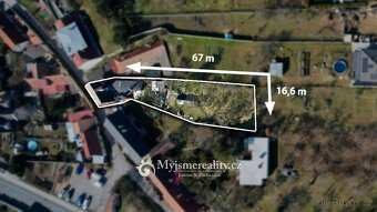 Prodej rodinné domy, 116 m2 - Suchohrdly, ul. Sklepní - 13