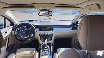 Peugeot 508 SW - 13